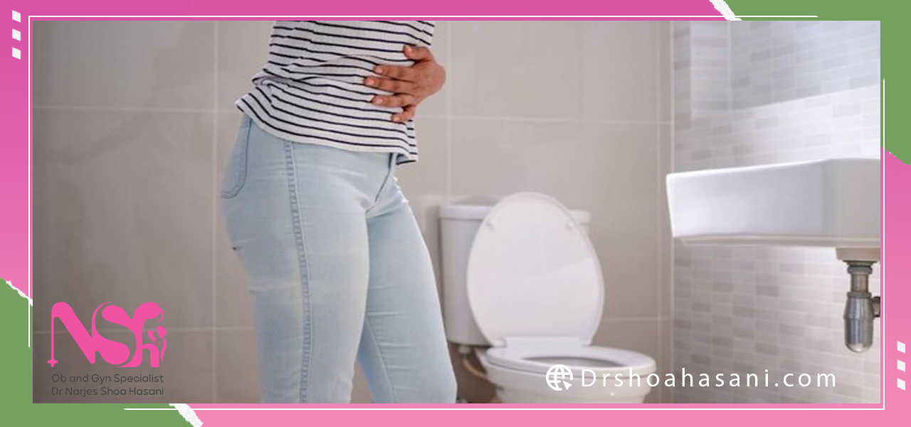 چگونه تکرر ادرار را درمان کنیم؟