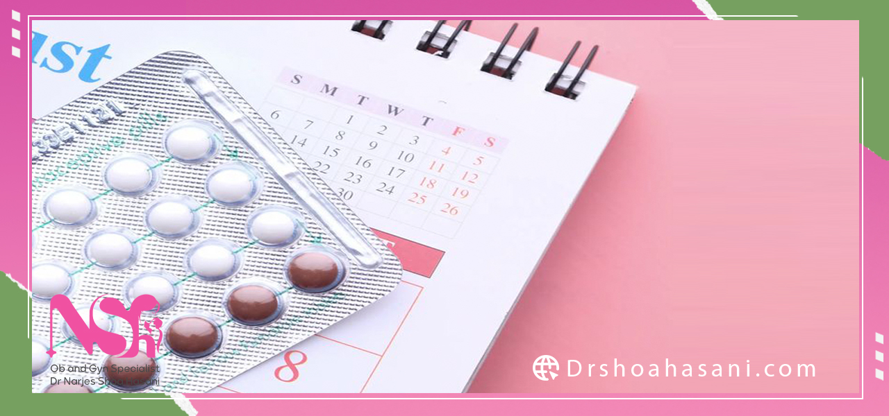 چگونگی مصرف قرص دروسبلا