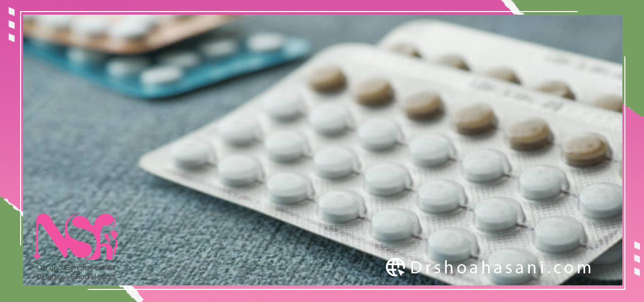 مزایای قرص دروسبلین چیست؟