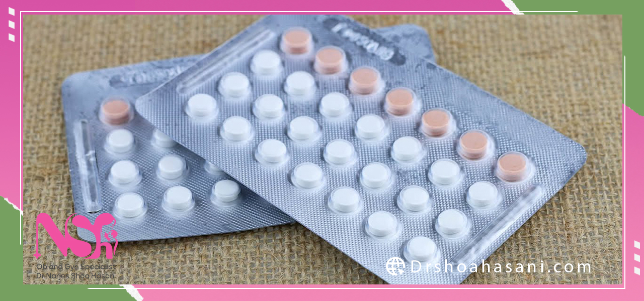 عوارض قرص دروسبلا