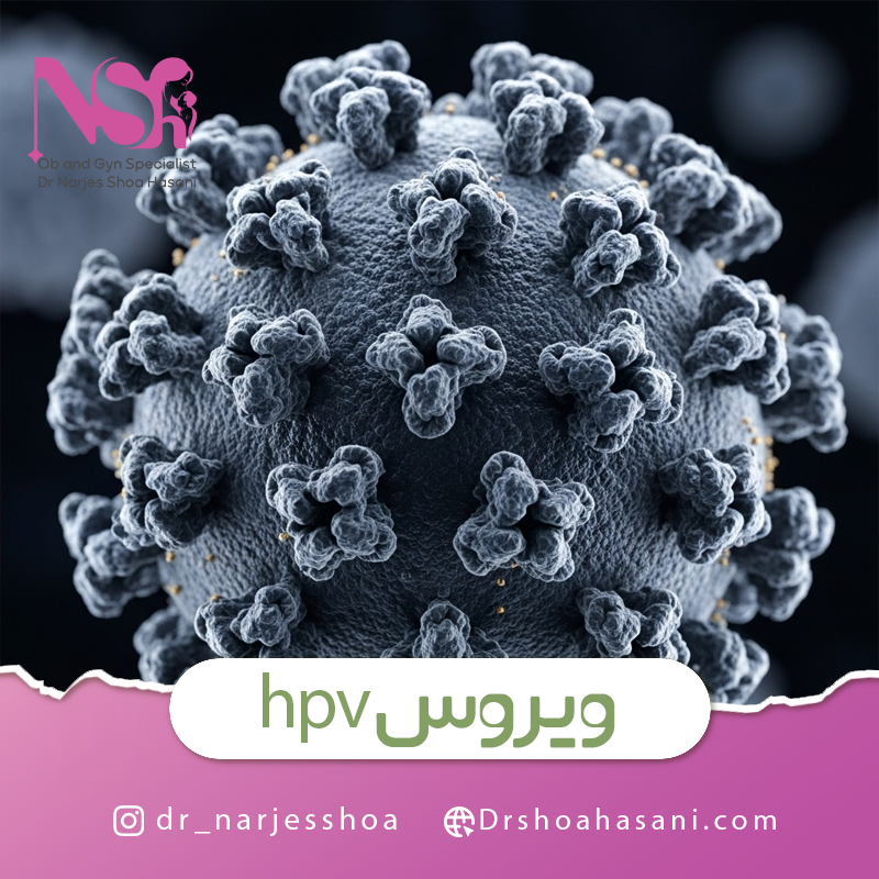 ویروس hpv چیست؟